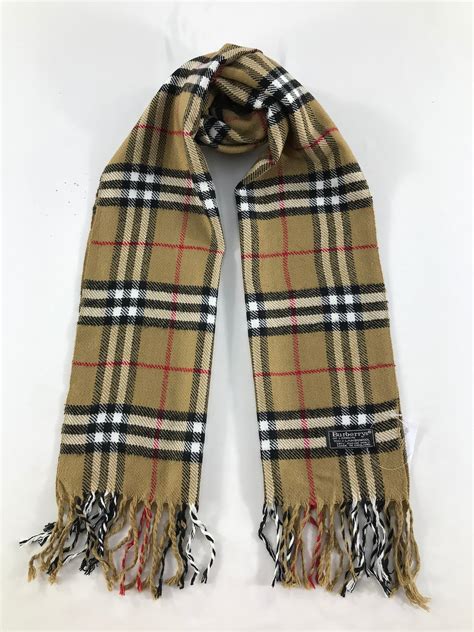 burberry scarf used|pre owned burberry coat.